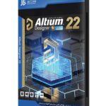 نرم افزار Altium Designer 22.‎4.‎2