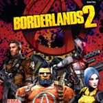 بازی Borderlands 2 برای کامپیوتر