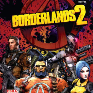 بازی Borderlands 2 برای کامپیوتر