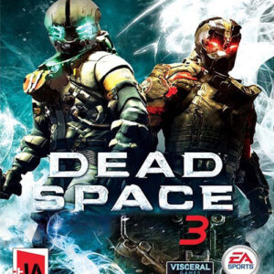 بازی Dead Space 3 برای کامپیوتر