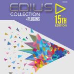 مجموعه نرم افزار Edius