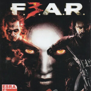 بازی Fear برای کامپیوتر