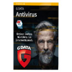 G DATA Antivirus