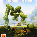 بازی Generation Zero برای کامپیوتر
