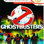 بازی Ghostbusters برای کامپیوتر