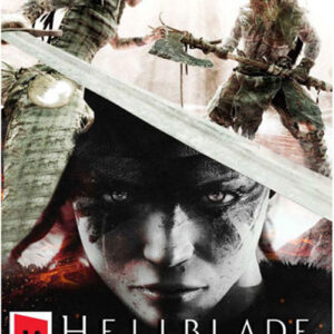 بازی Hellblade Senua’s Sacrifice برای کامپیوتر