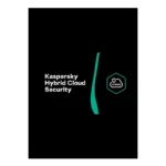 Kaspersky Hybrid Cloud Security