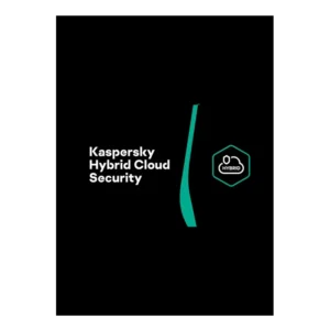 Kaspersky Hybrid Cloud Security