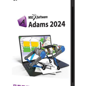 نرم افزار MSC Adams 2024