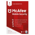 McAfee Mobile Security