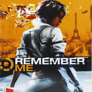 بازی Remember Me برای کامپیوتر