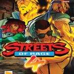 بازی Streets Of Rage 4 برای کامپیوتر