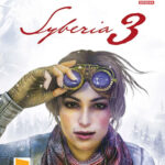 بازی Syberia 3 برای کامپیوتر