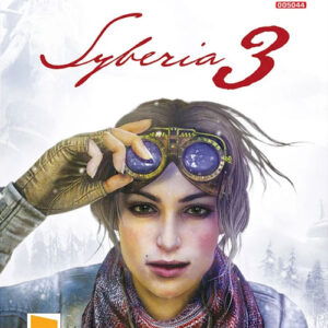 بازی Syberia 3 برای کامپیوتر