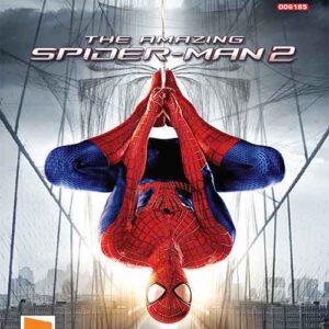 بازی The Amazing Spider Man 2 برای کامپیوتر