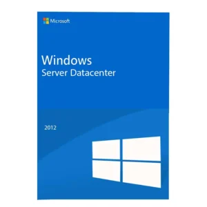 ویندوز Server 2012 R2 Datacenter