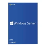 ویندوز Server 2016 Standard