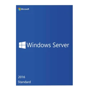 ویندوز Server 2016 Standard