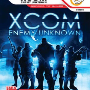 بازی XCOM Enemy Unknown برای کامپیوتر