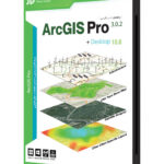 نرم افزار ArcGIS Pro v3.0.2