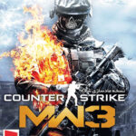 بازی Counter Strike MW3 برای کامپیوتر