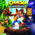بازی Crash Bandicoot N. Sane Trilogy برای کامپیوتر
