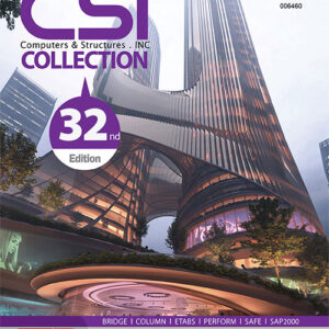 کالکشن نرم افزارهای CSI