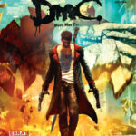 بازی Devil May Cry برای کامپیوتر
