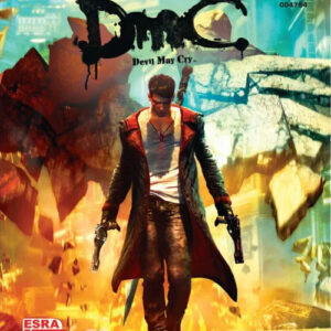 بازی Devil May Cry برای کامپیوتر