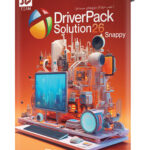 نرم افزار Driverpack Solution 2026