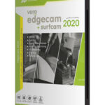 نرم افزار Edgecam 2020