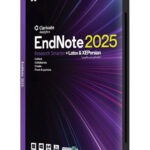 نرم افزار EndNote 2025