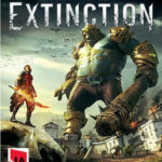 بازی Extinction برای کامپیوتر