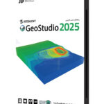 نرم افزار Geo-Slope GEOStudio 2025