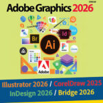 نرم افزار Graphic Assistant 2026