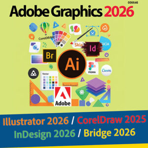 نرم افزار Graphic Assistant 2026