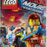بازی LEGO Movie The VideoGame برای کامپیوتر