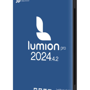نرم افزار Lumion Pro 2024.4.2