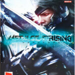 بازی Metal Gear Rising Revengence برای کامپیوتر