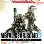 بازی Metal Gear Solid 2 Substance برای کامپیوتر