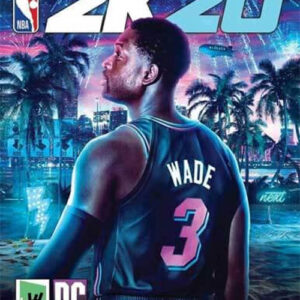 بازی NBA 2K20 برای کامپیوتر