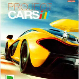 بازی Project Cars برای کامپیوتر