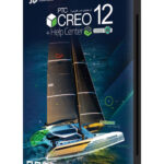 نرم افزار PTC Creo 12