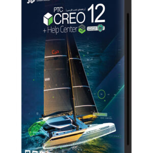نرم افزار PTC Creo 12