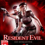 بازی Resident Evil HD Remaster برای کامپیوتر