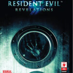 بازی Resident Evil Revelations برای کامپیوتر