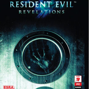 بازی Resident Evil Revelations برای کامپیوتر