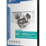 نرم افزار Siemens NX 1903