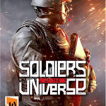 بازی Soldiers Of The Universe برای کامپیوتر