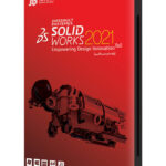 نرم افزار SolidWorks 2021 SP2